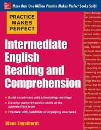 Practice Makes Perfect Intermediate English Reading and Comprehension