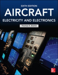 Aircraft Electricity and Electronics （6TH）