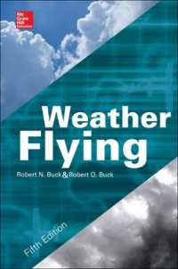 Weather Flying, Fifth Edition （5TH）