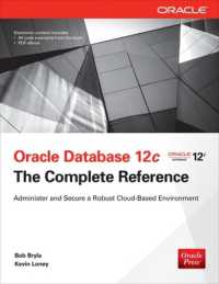 Oracle Database 12c the Complete Reference