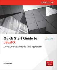Quick Start Guide to Javafx