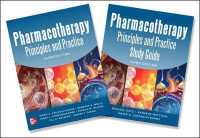 Pharmacotherapy Principles & Practice （3 PCK HAR/）