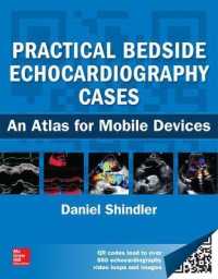 Practical Bedside Echocardiography Cases : An Atlas for Mobile Devices （1ST）