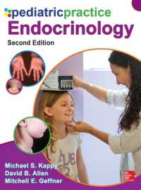 Pediatric Practice: Endocrinology （2ND）