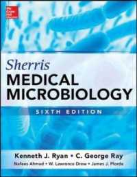 Sherris病原微生物学（第６版）<br>Sherris Medical Microbiology （6TH）