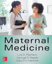 Maternal Medicine （1ST）