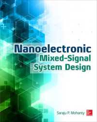 Nanoelectronic Mixed-Signal System Design