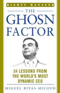 The Ghosn Factor