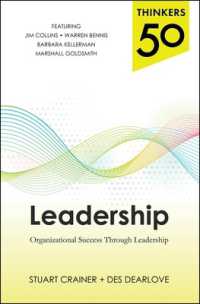 Thinkers 50 Leadership: Organizational Success through Leadership