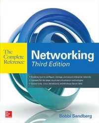 Networking the Complete Reference, Third Edition （3RD）