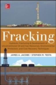 Fracking : Hydraulic Fracturing & Development of Unconventional Oil & Gas Resources, Environmental Protection, & Cost Recovery Techniques