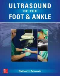 Ultrasound of the Foot and Ankle