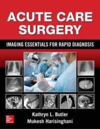 Acute Care Surgery: Imaging Essentials for Rapid Diagnosis