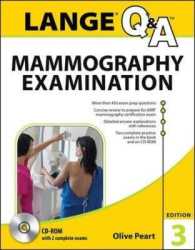 Lange Q&A Mammography Examination (Lange Q&a Mammography Examination) （3TH）