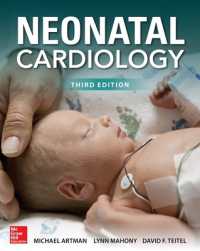新生児心臓病学（第３版）<br>Neonatal Cardiology, Third Edition （3RD）