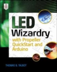 Led Wizardry with Propeller Quickstart and Arduino