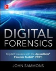 Digital Forensics with the Accessdata Forensic Toolkit (Ftk)