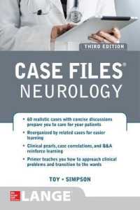 Case Files Neurology， Third Edition