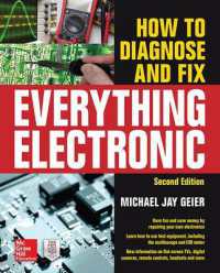 How to Diagnose and Fix Everything Electronic, Second Edition （2ND）