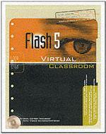Flash 5 Virtual Classroom （PAP/CDR）