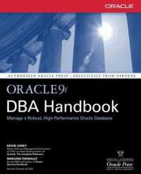 Oracle9i DBA Handbook (Oracle Press)