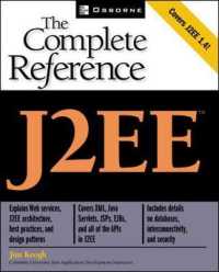 J2Ee : The Complete Reference