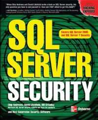 SQL Server Security (Osborne Networking)