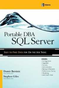 Portable DBA : SQL Server