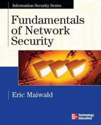 Fundamentals of Network Security (McGraw-Hill Information Security")