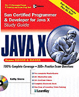 Scjp Sun Certified Programmer for Java 5 : Exam 310-055 （PAP/CDR）