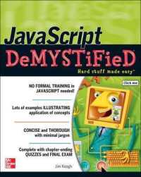 JavaScript Demystified