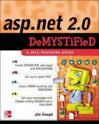 ASP.NET 2.0 Demystified