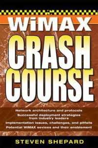 WiMAX Crash Course (Crash Course)