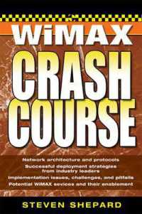 WiMAX Crash Course (Crash Course)