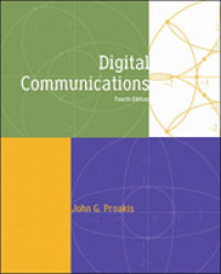 Digital Communications （4 SUB）