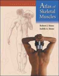 Atlas of Skeletal Muscles （4 SPI）