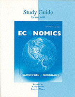 Economics Study Guide （17TH）