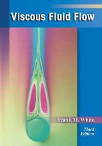 Viscous Fluid Flow （3RD）