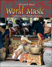 World Music : Traditions and Transformations