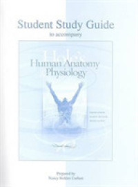 Hole's Human Anatomy & Physiology : Spiral （10 SGD SUB）
