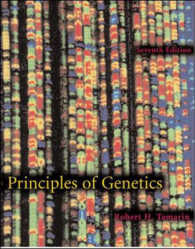 Principles of Genetics with Gentics with Online Study AIDS （7TH BK&CDR）