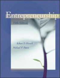 Entrepreneurship （5TH）