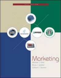 Marketing （13TH）