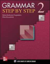 Grammar Step by Step Book 2 Teacher's Manual
