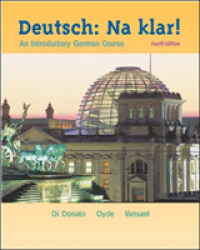 Deutsch Na Klar （4 HAR/CDR）