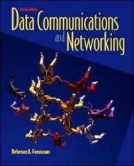 Data Communications and Networking （3 PCK）