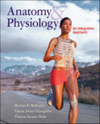 Anatomy & Physiology : An Integrative Approach
