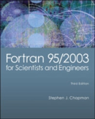 Fortran 95/2003 for Scientists and Engineers （3TH）