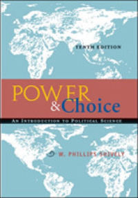 Power & Choice, with Powerweb （10TH）