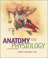 Anatomy & Physiology （8 PCK HAR/）